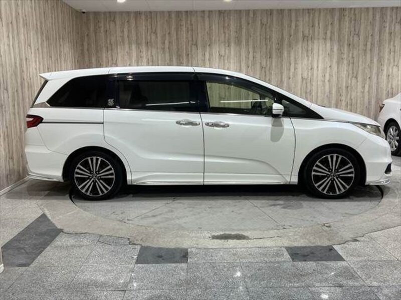 ODYSSEY