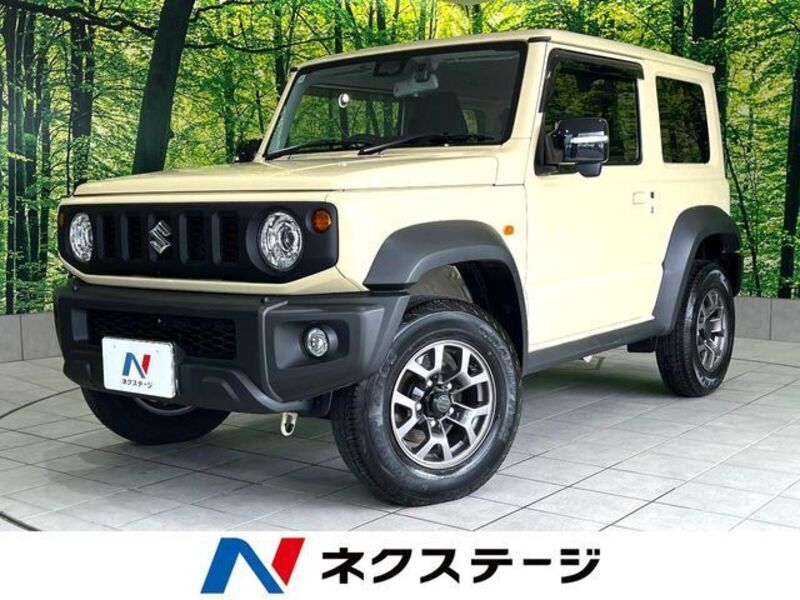 JIMNY SIERRA-0