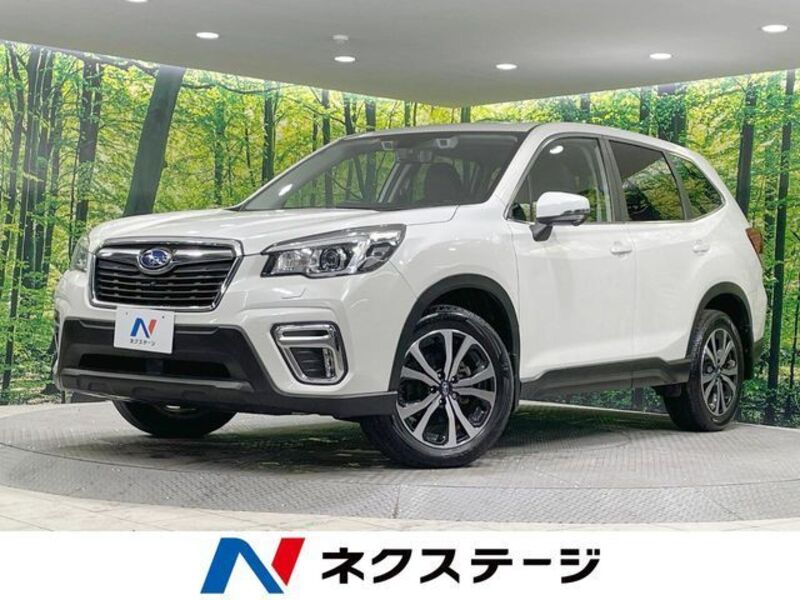 FORESTER-0