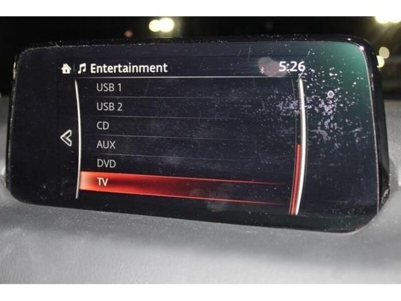 CX-8