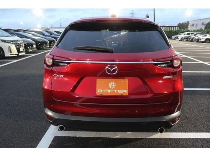 CX-8