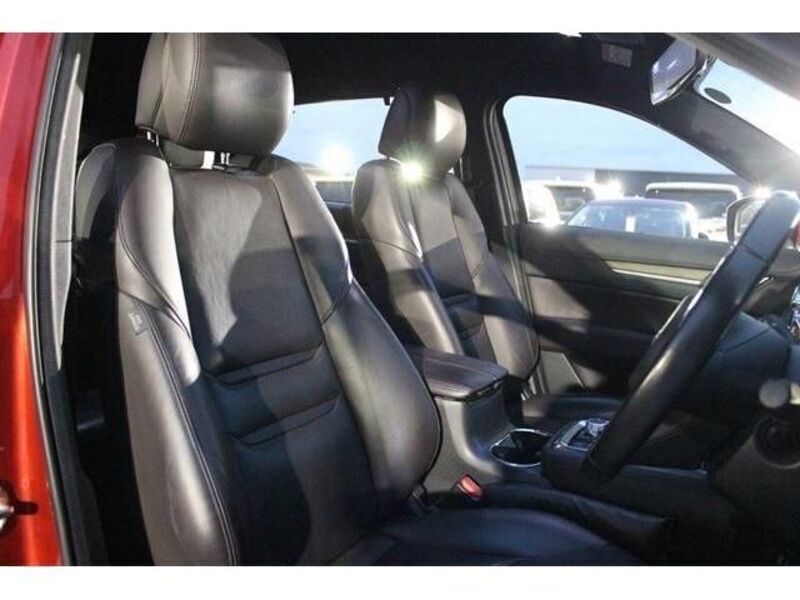 CX-8