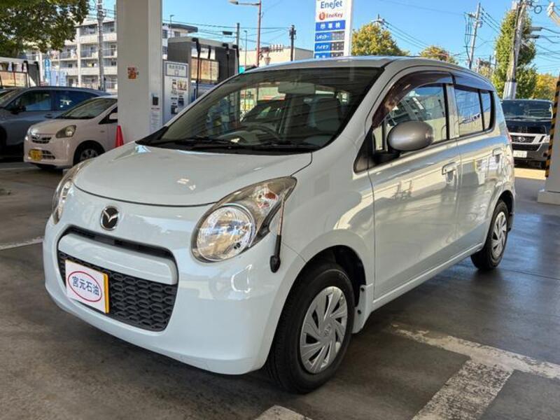 MAZDA CAROL ECO