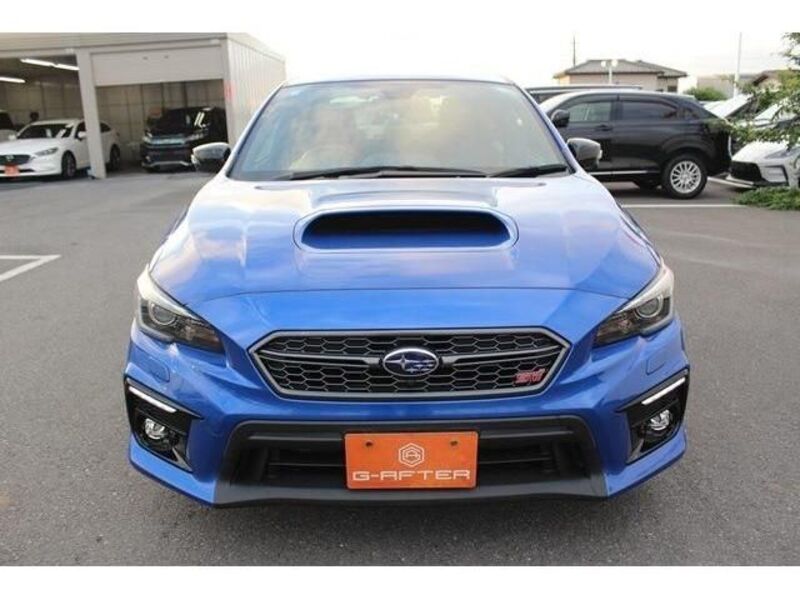 WRX S4