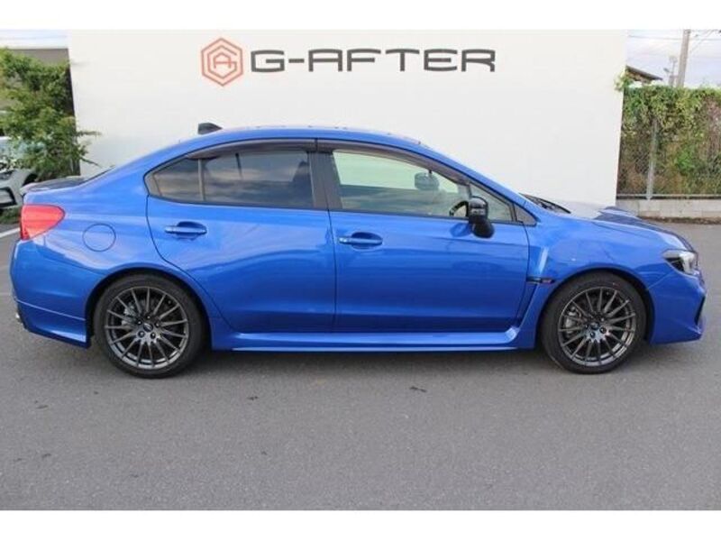 WRX S4