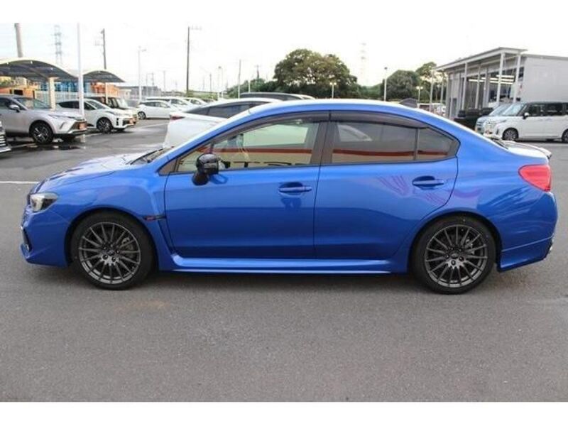 WRX S4