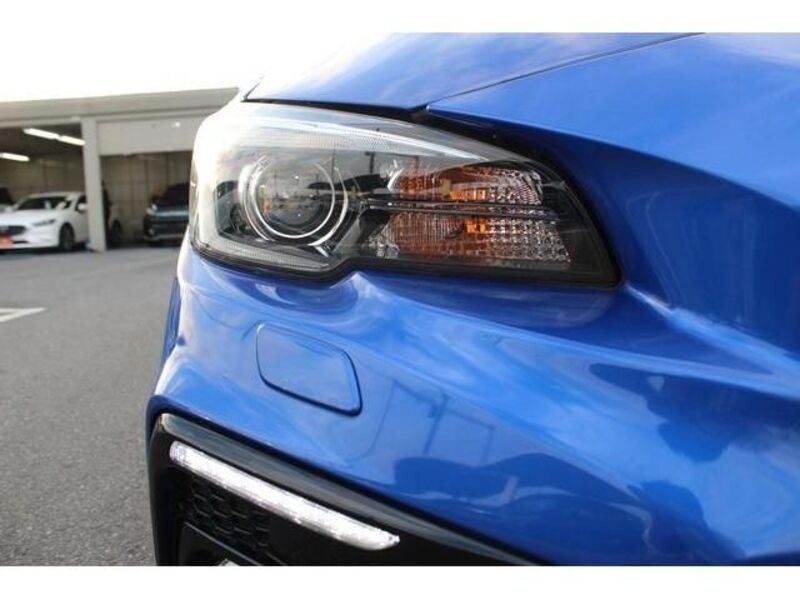 WRX S4