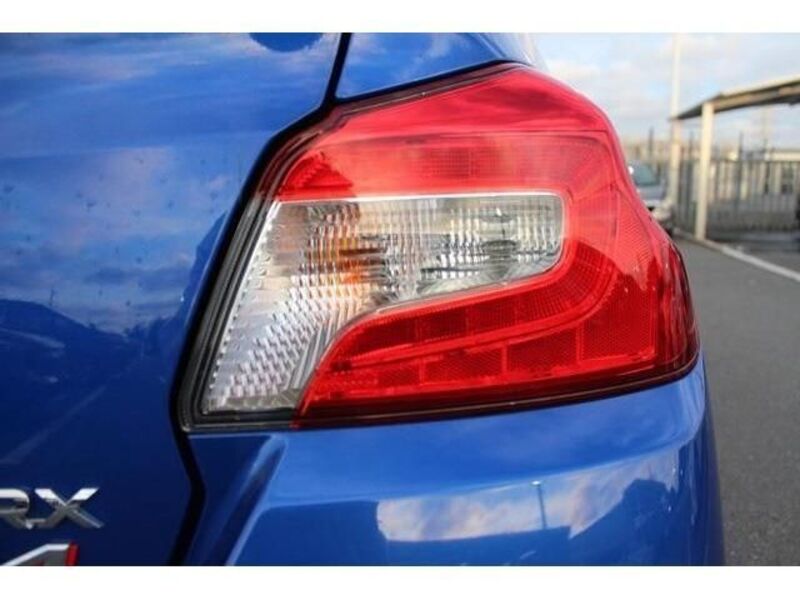 WRX S4