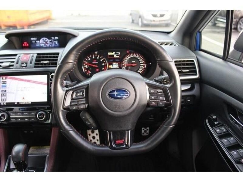 WRX S4