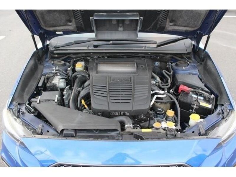 WRX S4
