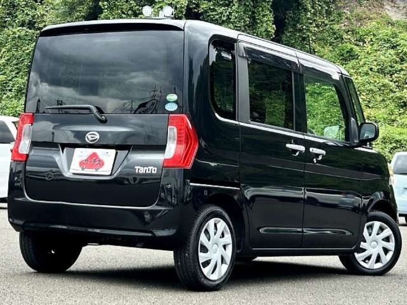 TANTO
