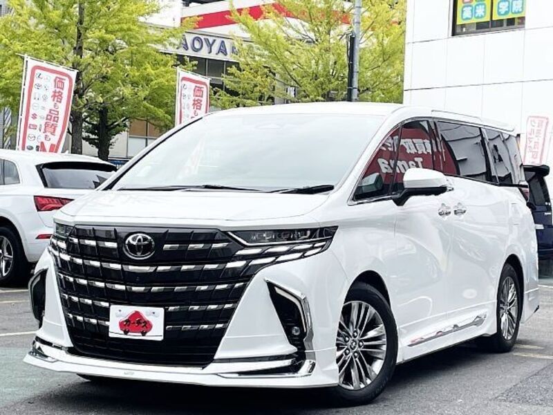 ALPHARD-0