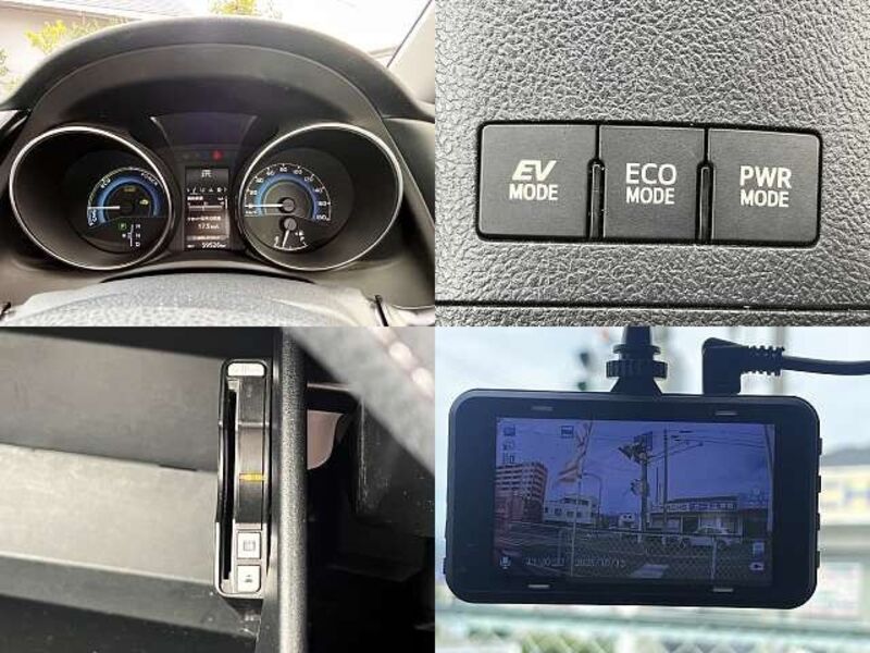 AURIS HYBRID