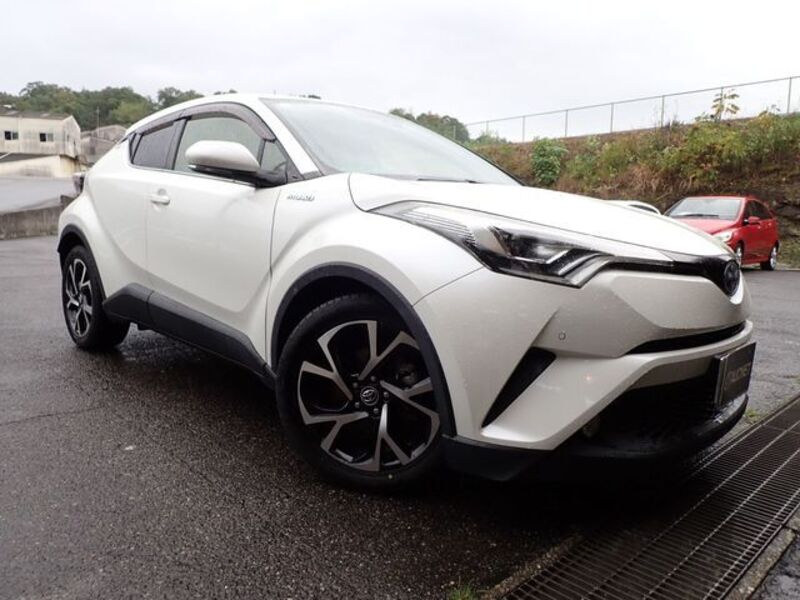 C-HR-0