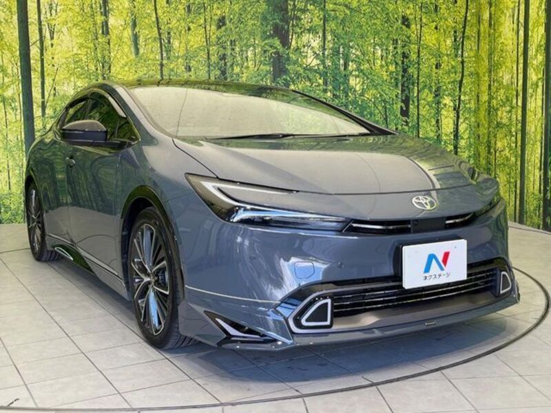 PRIUS
