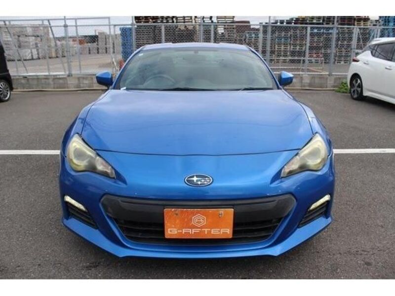 BRZ