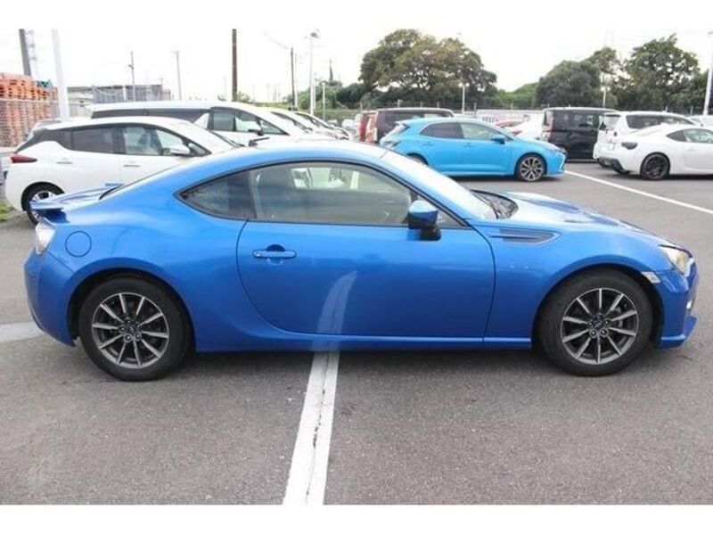 BRZ