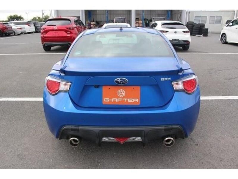 BRZ