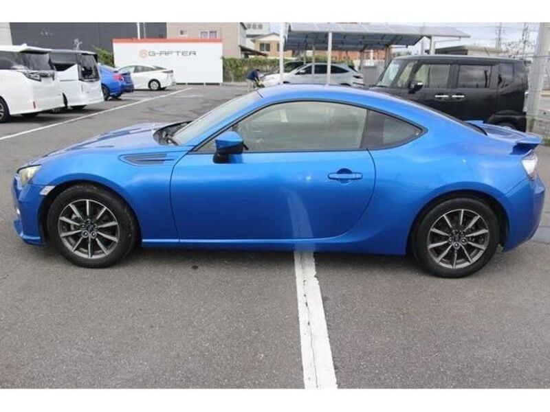 BRZ
