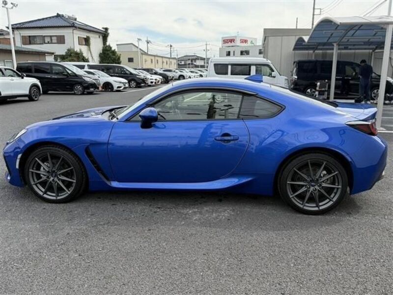BRZ