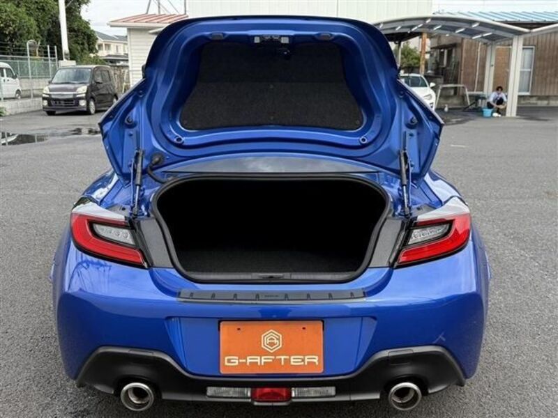 BRZ