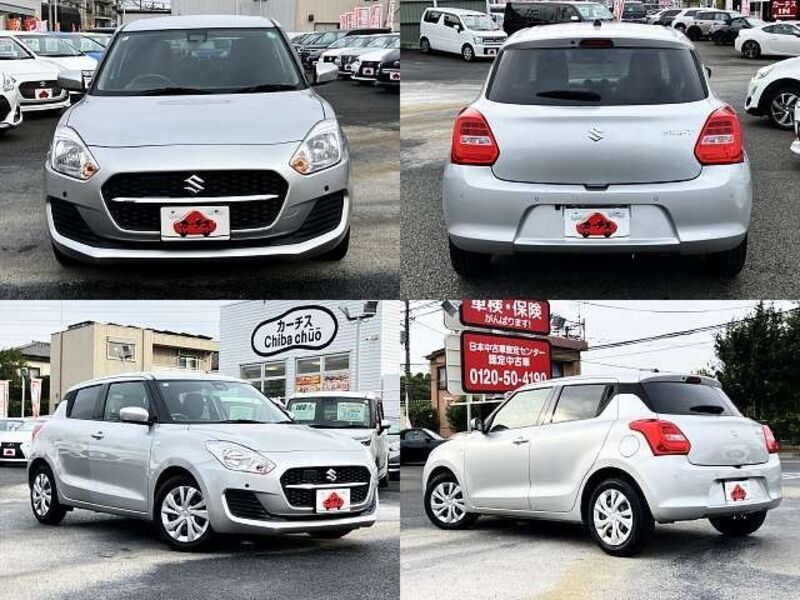 SWIFT
