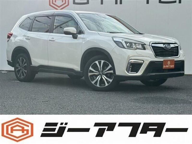 FORESTER-0