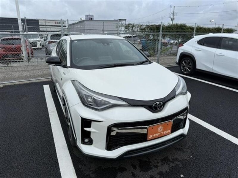 C-HR-0