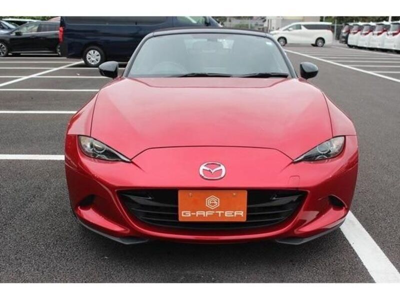 ROADSTER
