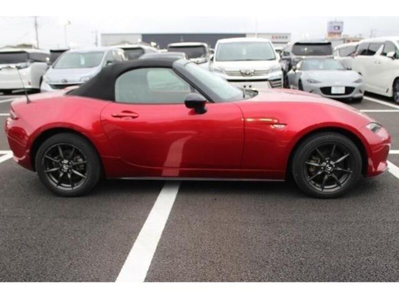 ROADSTER