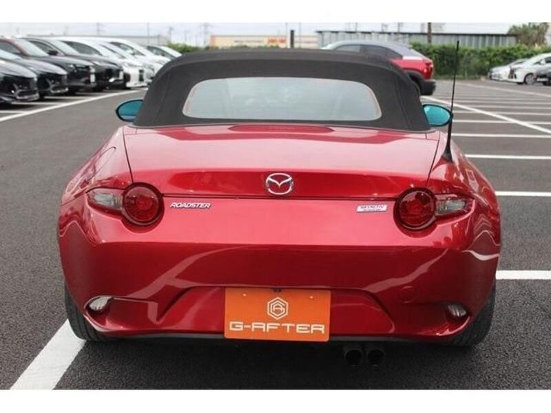 ROADSTER