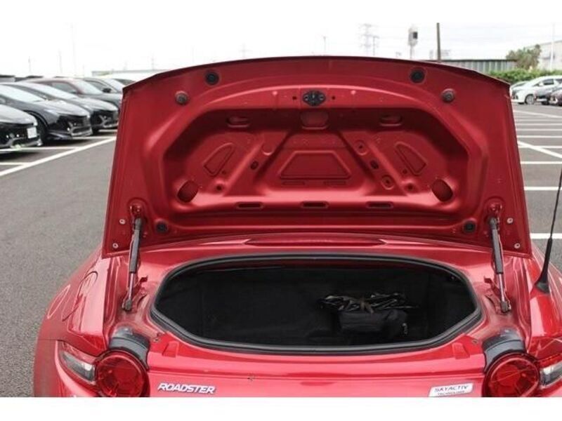 ROADSTER