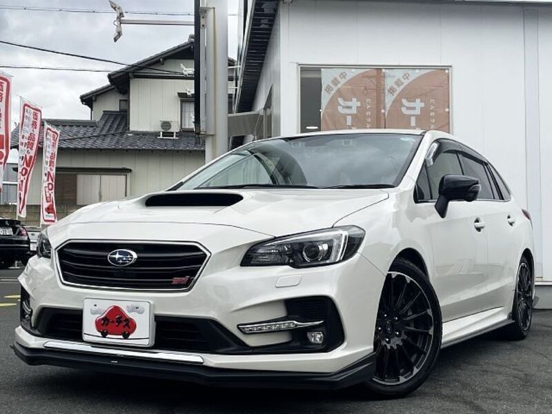 LEVORG-0