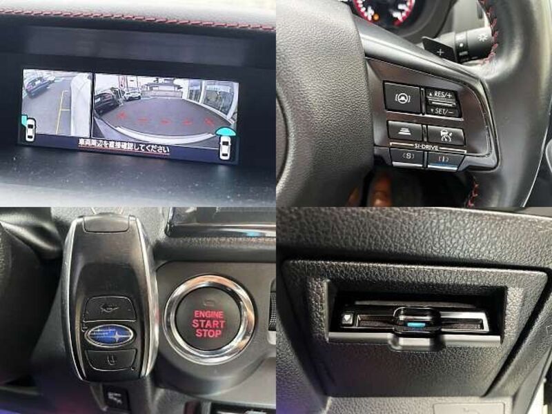LEVORG