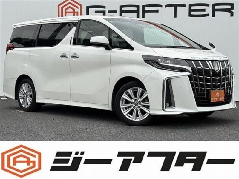 ALPHARD-0
