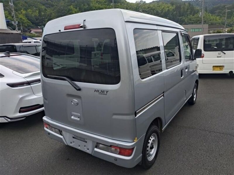 HIJET CARGO