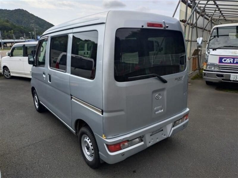 HIJET CARGO