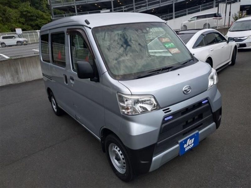 HIJET CARGO