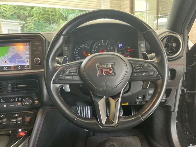 GT-R