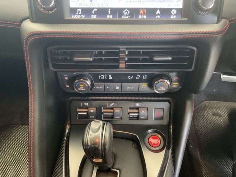 GT-R