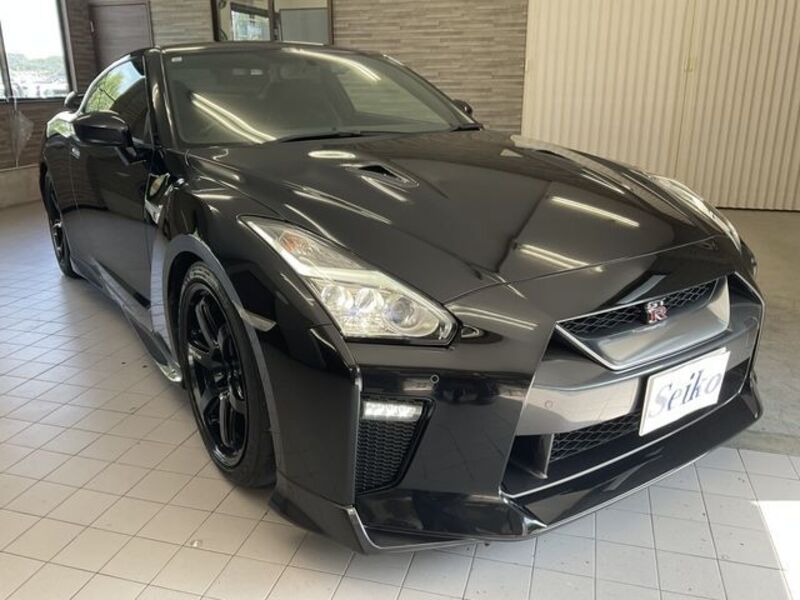 GT-R