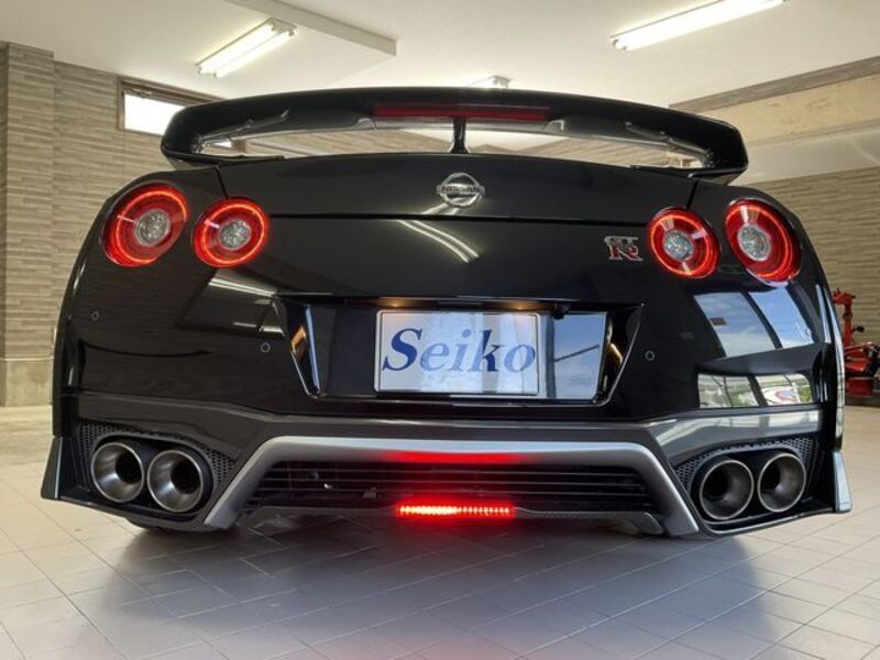 GT-R
