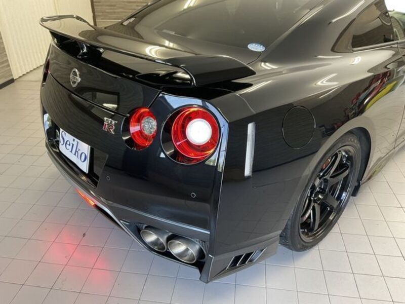GT-R