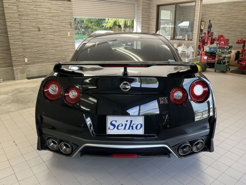 GT-R