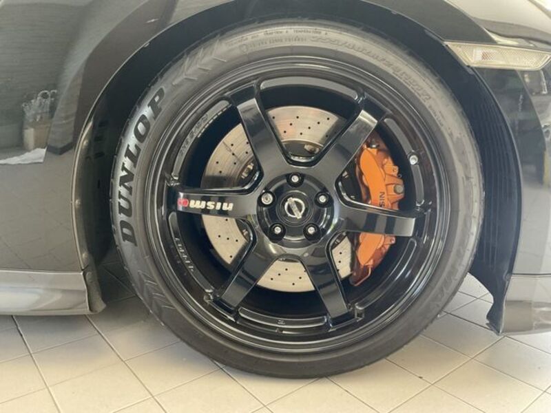 GT-R