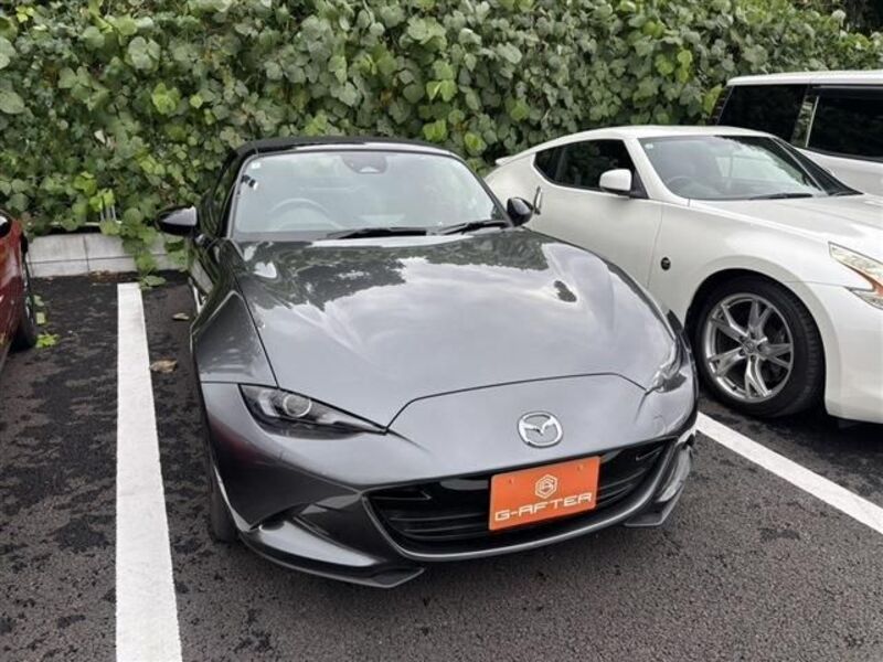 ROADSTER-0