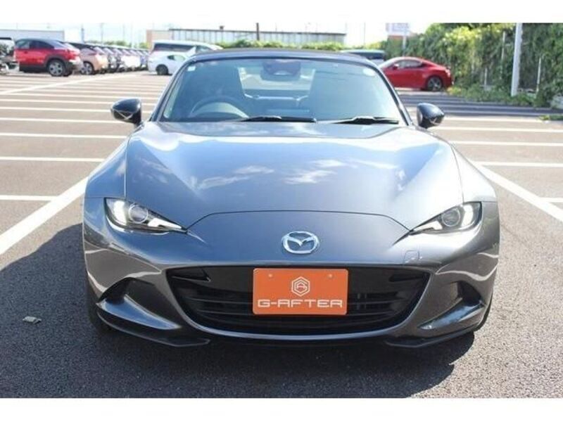 ROADSTER
