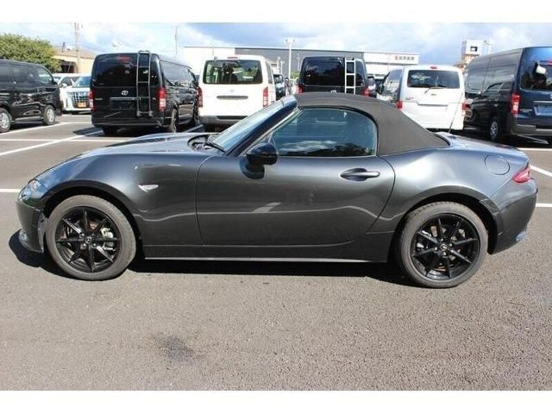 ROADSTER