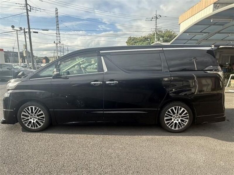 VELLFIRE