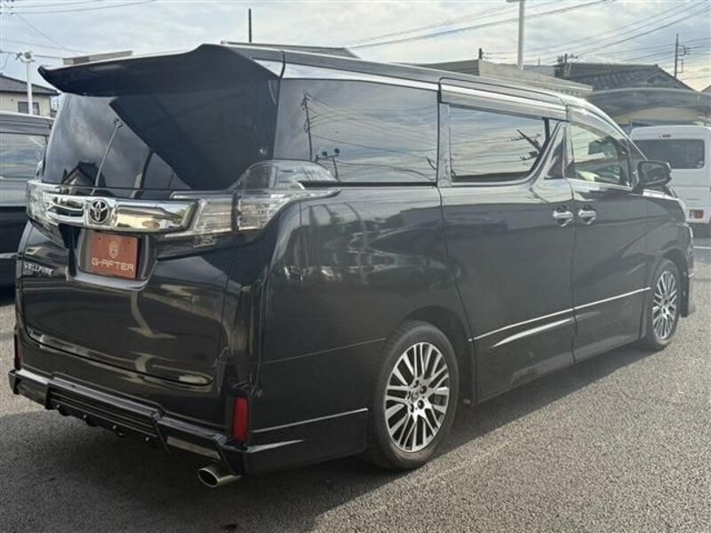 VELLFIRE